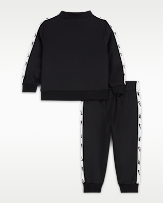 BABYTRIANA セットアップ　12-24m FULL+ZIP+SET+WITH+LOGO+TAP.png